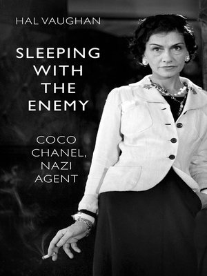 cover image of Sleeping With the Enemy
